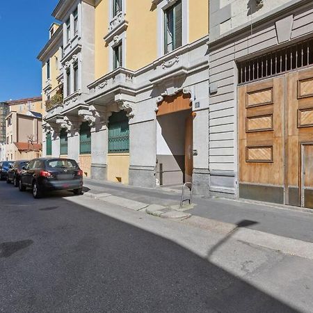 Easylife - Stupendo Bilocale Lodi Fondazione Prada Hotel Милано Екстериор снимка