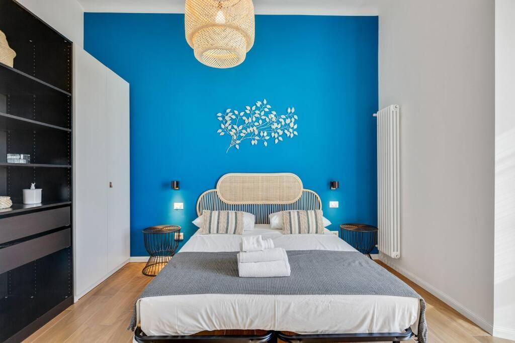 Easylife - Stupendo Bilocale Lodi Fondazione Prada Hotel Милано Екстериор снимка