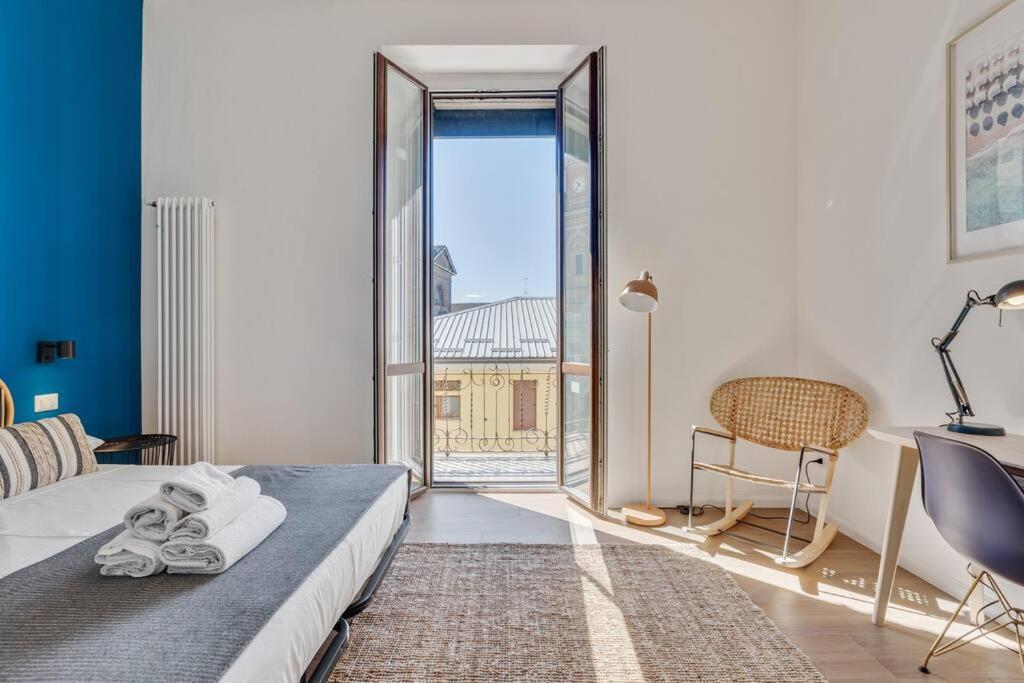 Easylife - Stupendo Bilocale Lodi Fondazione Prada Hotel Милано Екстериор снимка