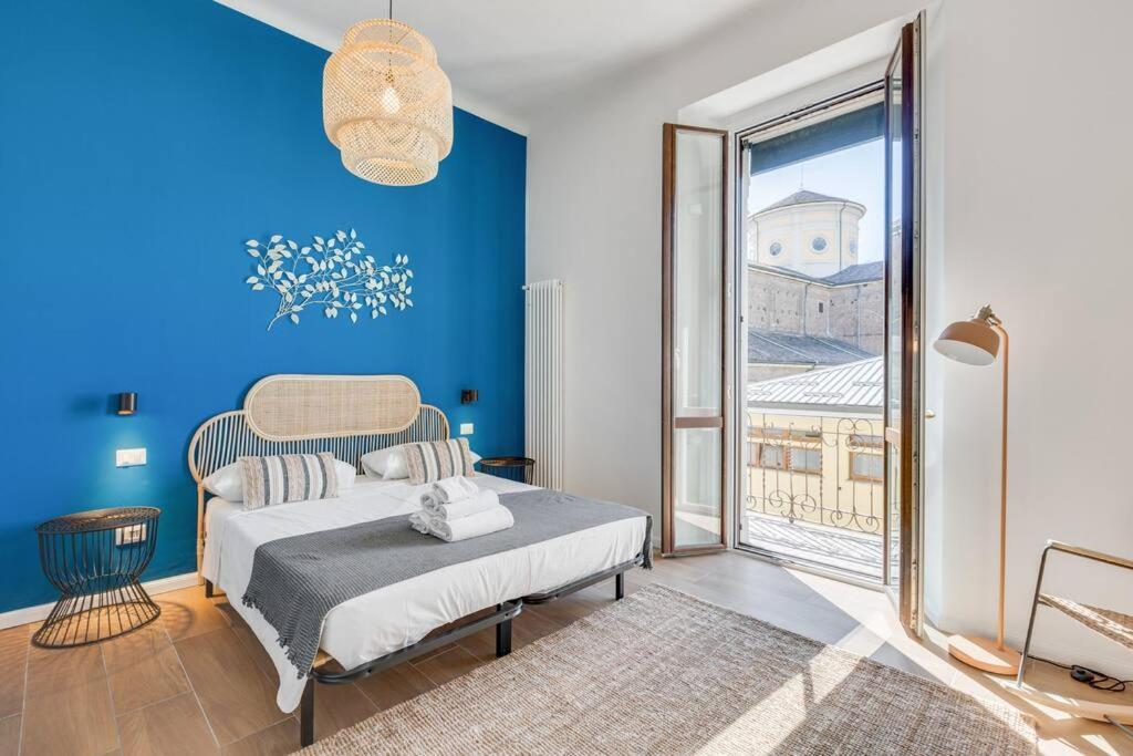 Easylife - Stupendo Bilocale Lodi Fondazione Prada Hotel Милано Екстериор снимка